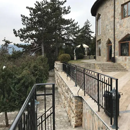 комфортен Diana в 4 звезди, град Apartment