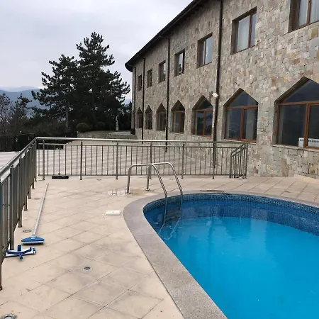 комфортен Diana в 4 звезди, град Welingrad