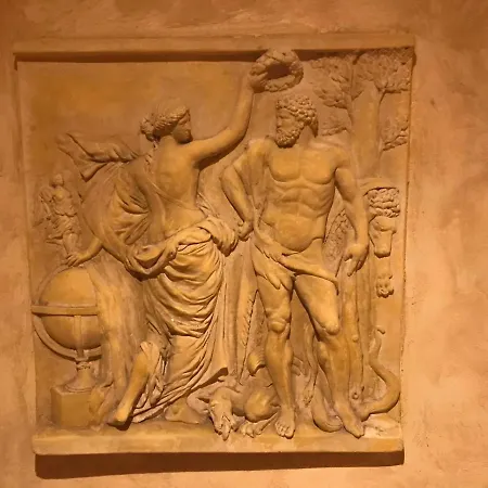 Apartment комфортен Diana в 4 звезди, град Welingrad