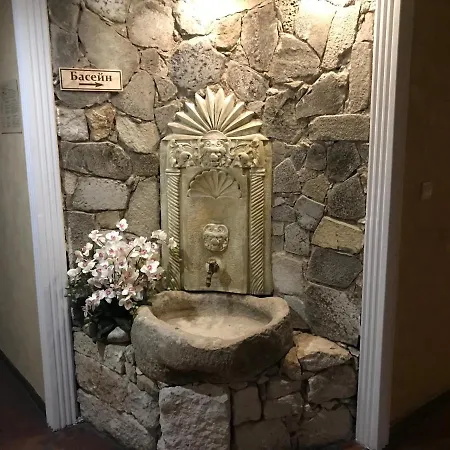 Apartment комфортен Diana в 4 звезди, град *