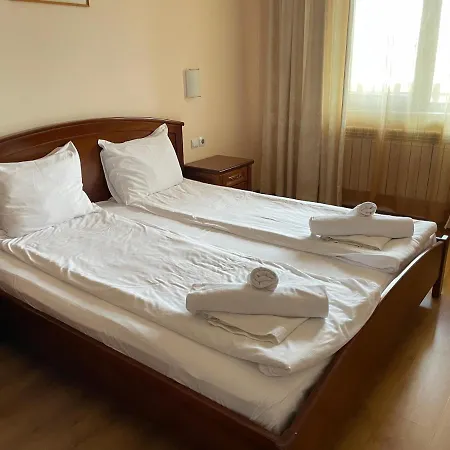 Apartment комфортен Diana в 4 звезди, град