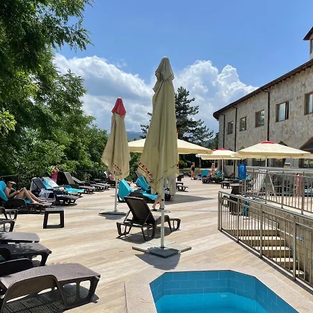 комфортен Diana в 4 звезди, град * Welingrad