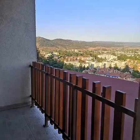 комфортен Diana в 4 звезди, град Welingrad