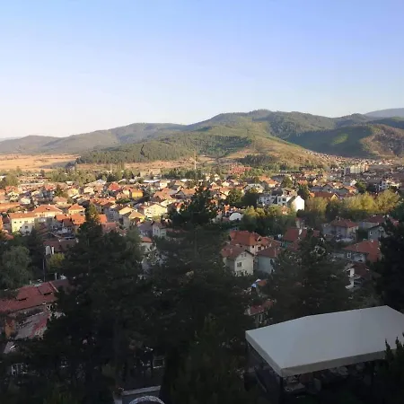 комфортен Diana в 4 звезди, град *