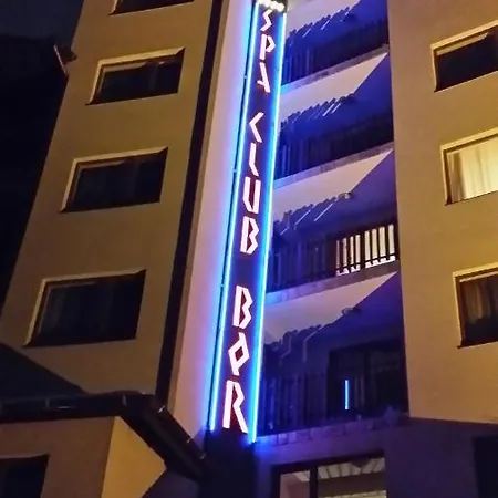 Apartment комфортен Diana в 4 звезди, град *