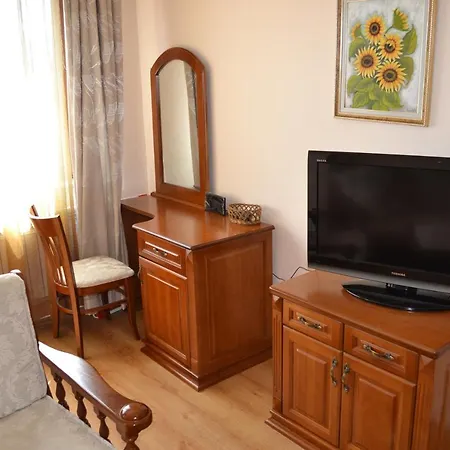 Apartmán комфортен Diana в 4 звезди, град *