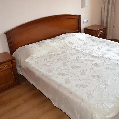 Apartmán комфортен Diana в 4 звезди, град Velingrad