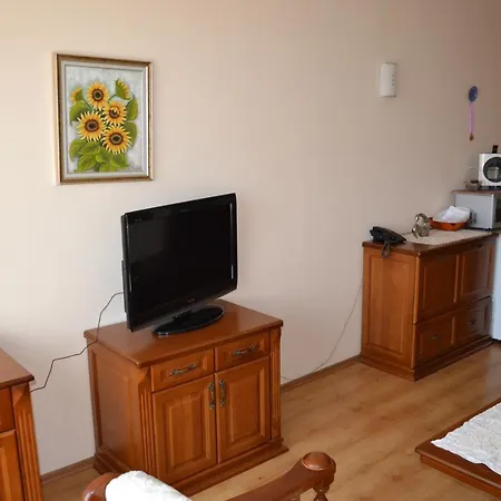 комфортен Diana в 4 звезди, град Apartmán Velingrad