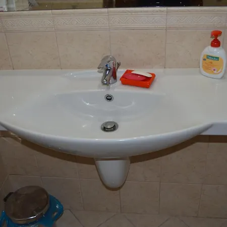 Apartment комфортен Diana в 4 звезди, град