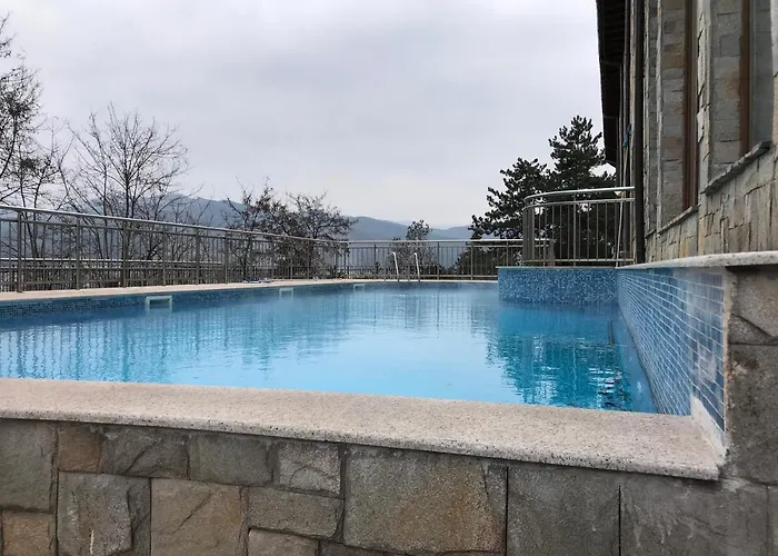 Daire комфортен Diana в 4 звезди, град *