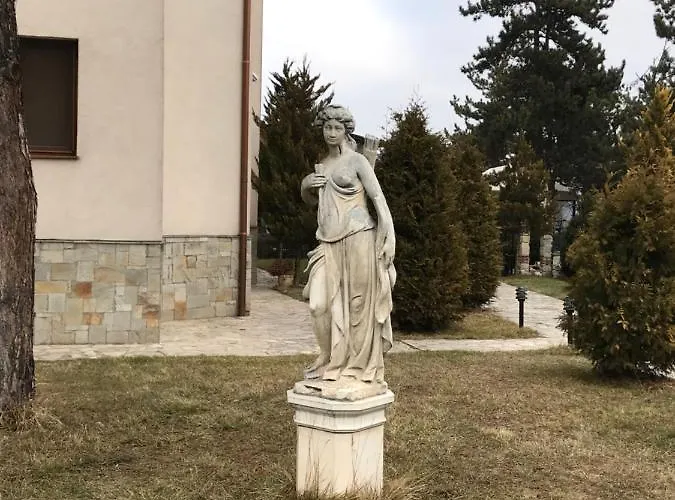 Daire комфортен Diana в 4 звезди, град Velingrad