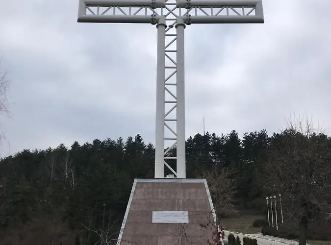 комфортен Diana в 4 звезди, град