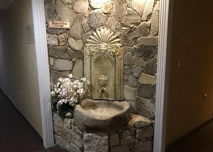 Daire комфортен Diana в 4 звезди, град *