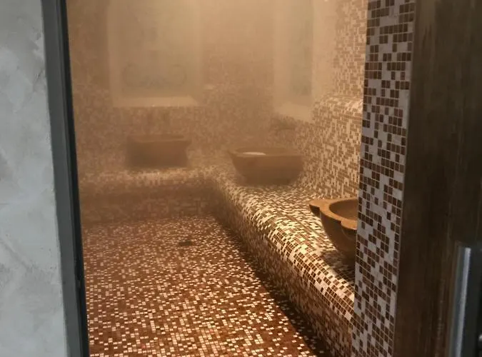 комфортен Diana в 4 звезди, град Daire