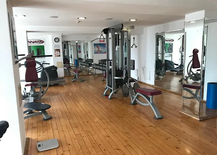 комфортен Diana в 4 звезди, град Velingrad