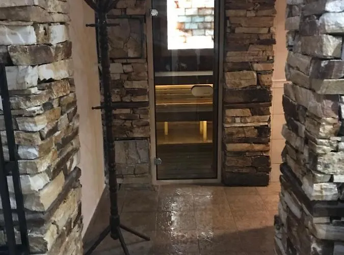 Daire комфортен Diana в 4 звезди, град *