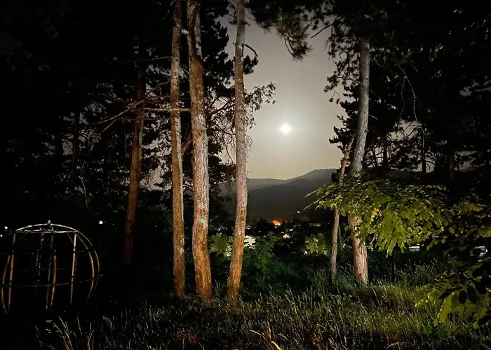 комфортен Diana в 4 звезди, град Velingrad