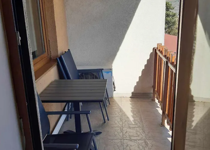 Daire комфортен Diana в 4 звезди, град Velingrad