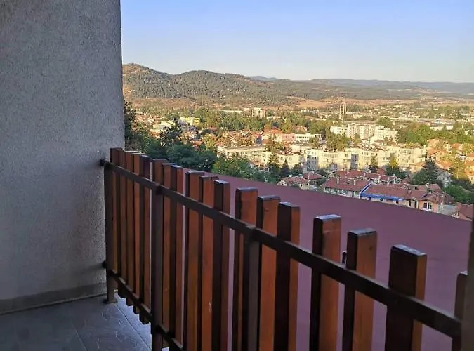 комфортен Diana в 4 звезди, град Velingrad