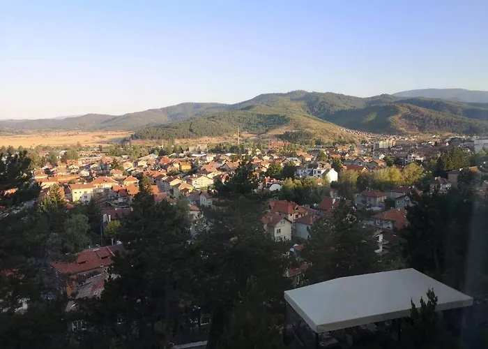 комфортен Diana в 4 звезди, град *