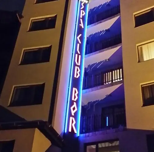 Daire комфортен Diana в 4 звезди, град *