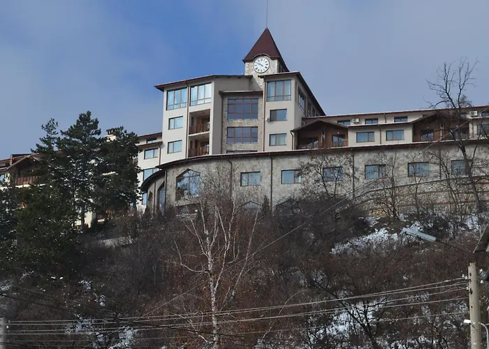 Daire комфортен Diana в 4 звезди, град Velingrad