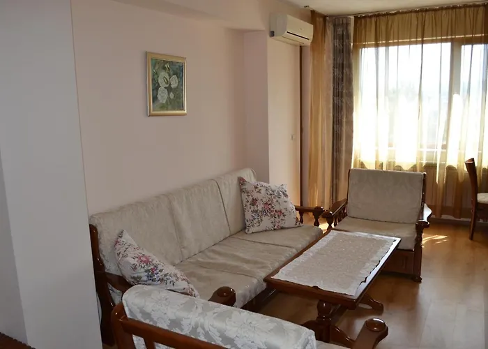 комфортен Diana в 4 звезди, град Daire Velingrad