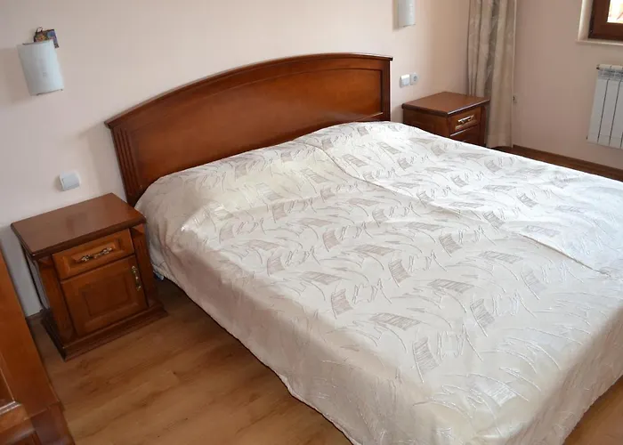 Daire комфортен Diana в 4 звезди, град Velingrad