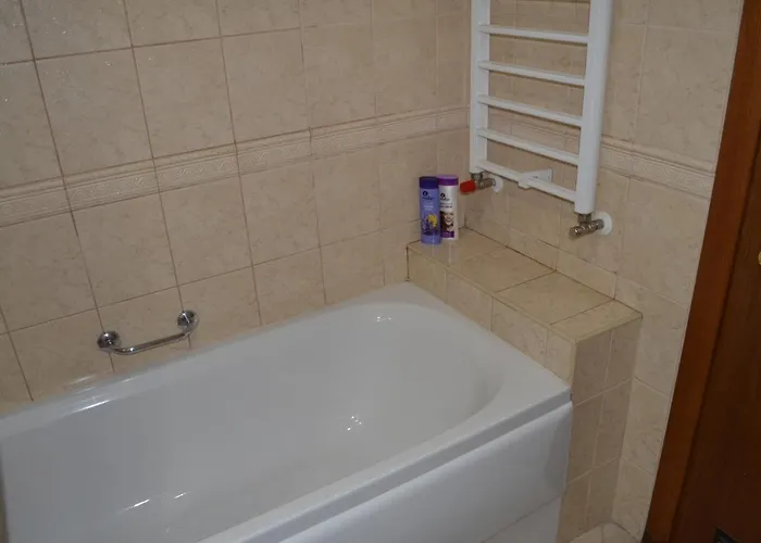 комфортен Diana в 4 звезди, град Daire