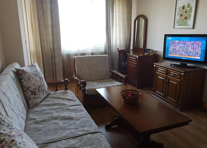 комфортен Diana в 4 звезди, град Velingrad