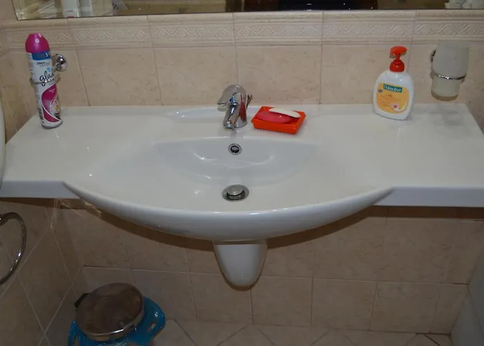 Daire комфортен Diana в 4 звезди, град