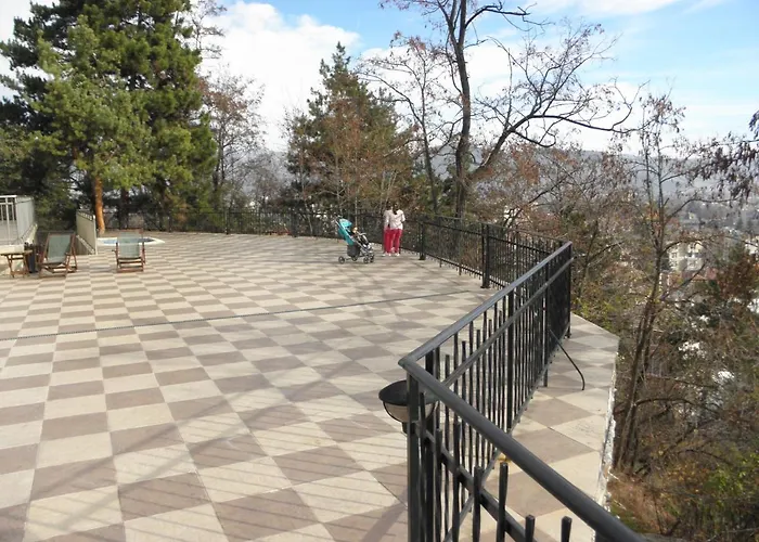 комфортен Diana в 4 звезди, град Daire Velingrad